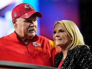 Andy Reid's Mother Turns 105: a Son's Tribute
