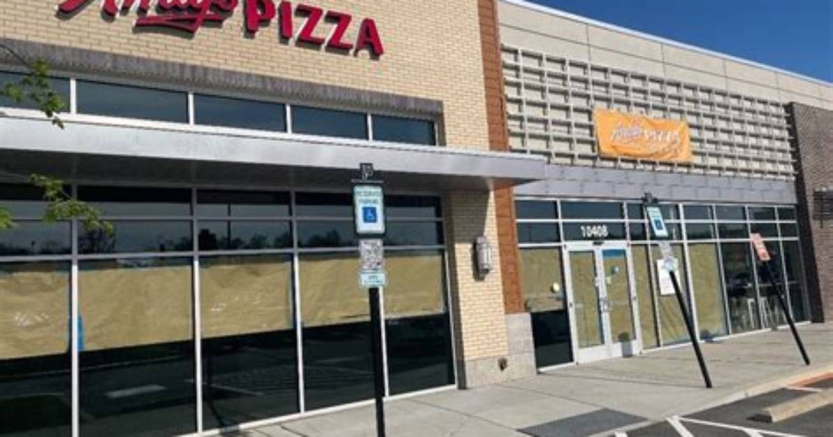 Andy S Pizza Fairfax Fact Check Location Details Opening Realities And