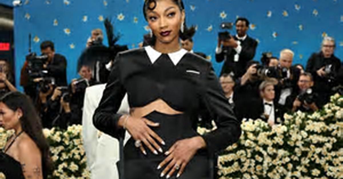 Angel Reese Fan Scrutiny and Fashion Everything You Need to Know About The