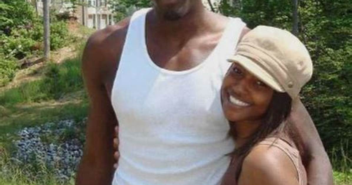 Aniya Harvey and Dad Donnell Harvey Photos Career Stats And