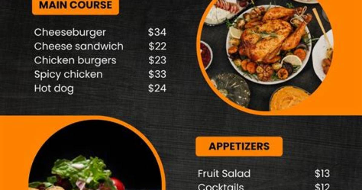 App Proof Stall Menus Can You Really Buy Lunch at Sonic
