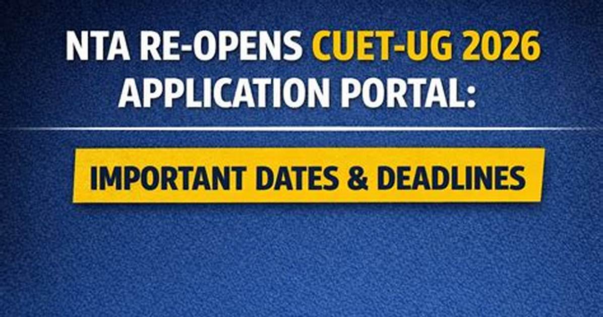 Application Cycle Opens Deadlines Dates and Critical Milestones for Hhh