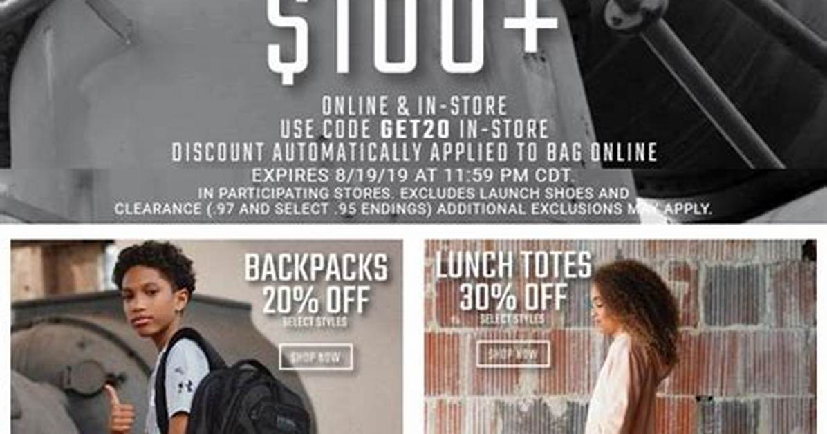 Are 20 off Hibbett Promo Codes Legit the Truth Behind Fake
