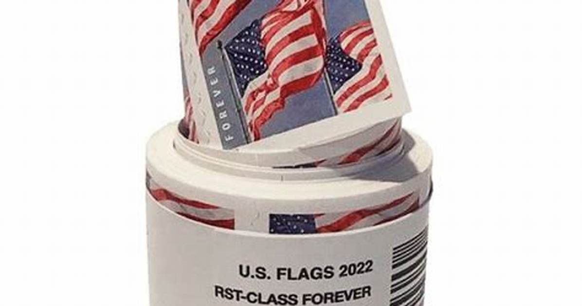 Are Cheap Stamp Rolls Legit the Real Stamp Count Usps Pricing and Fraud Red