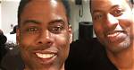 Are Chris Rock and Tony Rock Brothers? Uncovering the Family Connection
