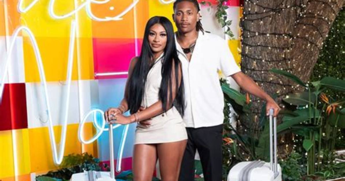 Are Clarke and Taylor Still Together Complete Guide to the Love Island Couple S