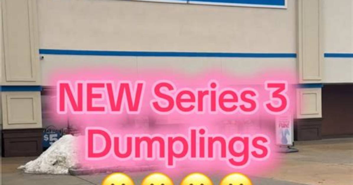 Are Five Below Dumplings Real Food or Fidget Toys the Truth Behind The