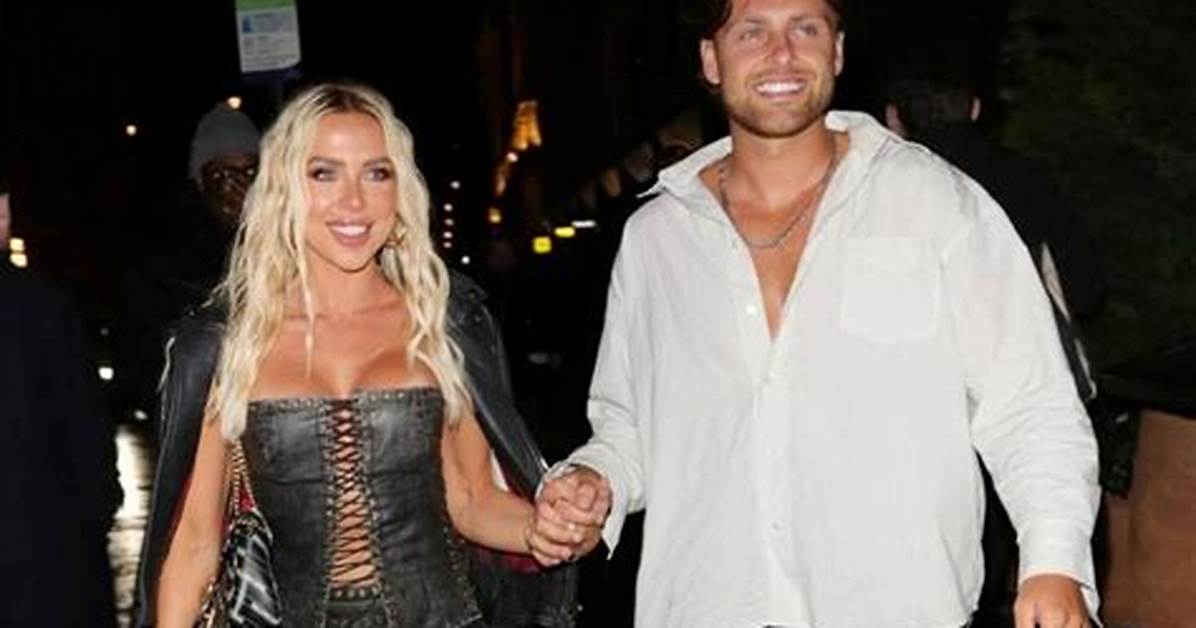 Are Gabby Allen and Casey Still Together Fact Checking Love