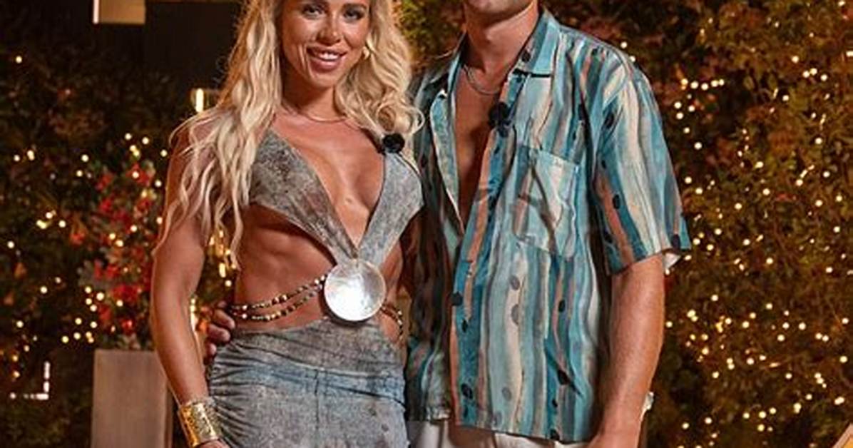Are Gabby Allen and Casey Still