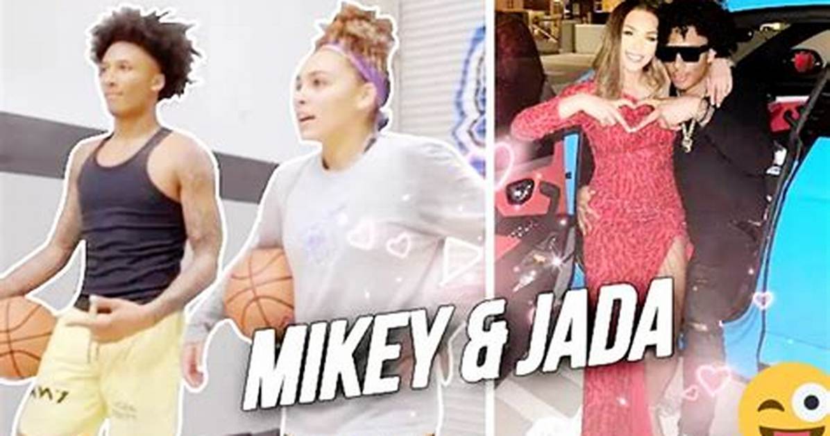 Are Jada and Mikey Williams Related the Real Truth Behind the Viral
