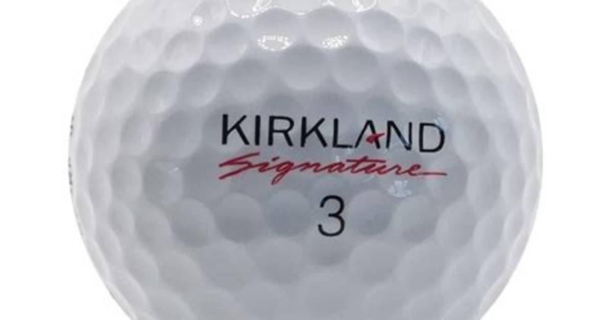 Are Kirkland Signature Golf Balls Still the Value Benchmark an In