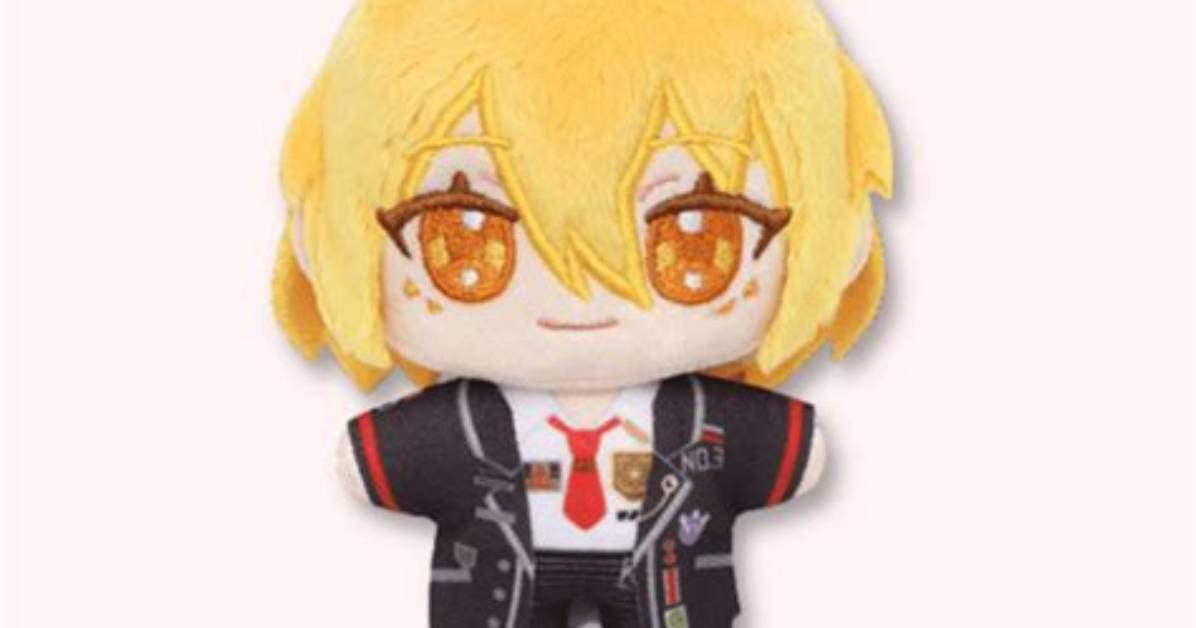 Are Official Limbus Chibi Plushies and Stickers Real Debunking Art