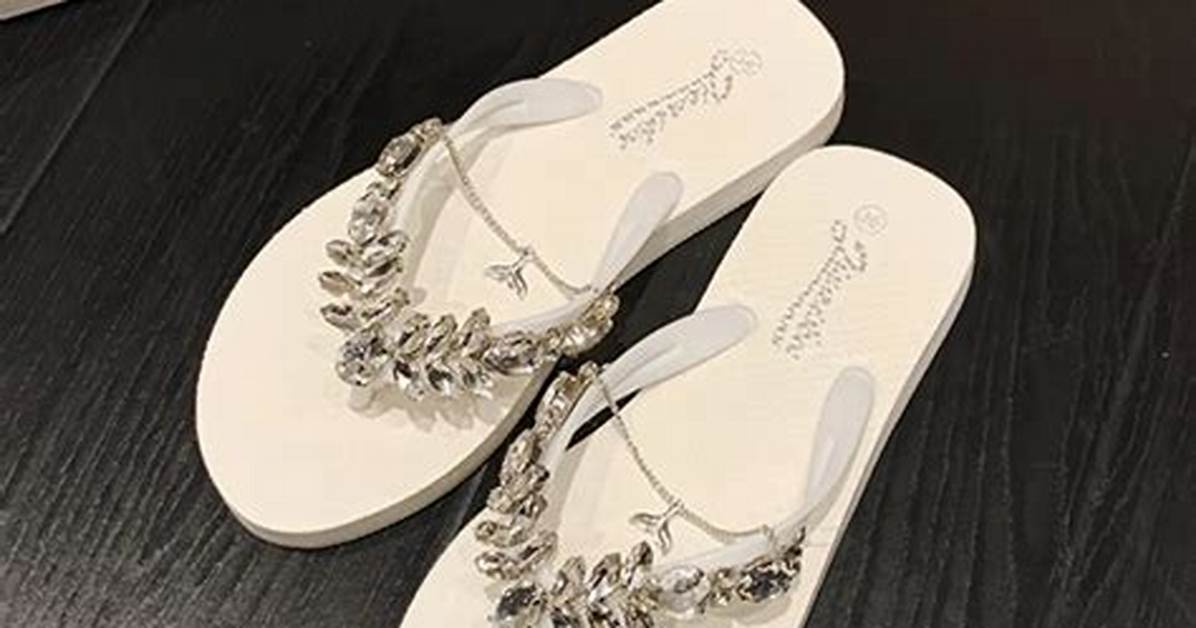 Are Premium Flip Flops Worth It Fact Checking Price Versus