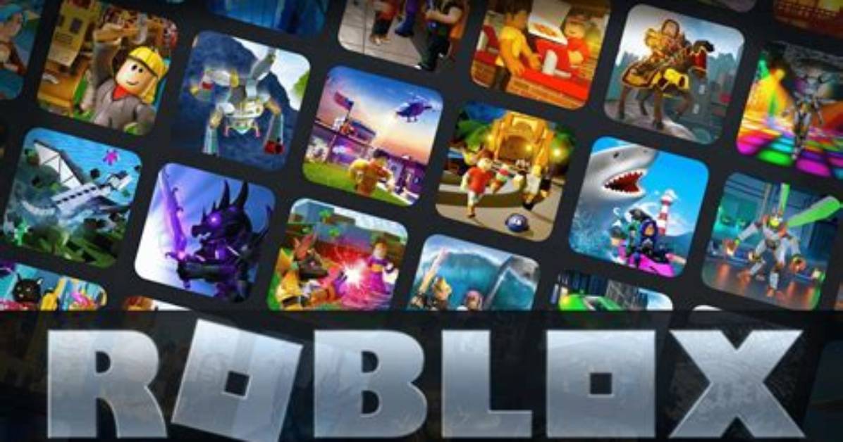 Are Roblox