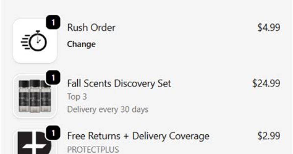 Are Scentiment Discount Codes Legit the Truth Behind 70 Off