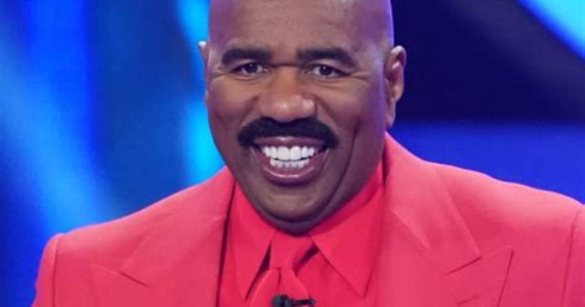 Are Steve Harvey S Teeth Dentures or Veneers a Cosmetic Dentistry