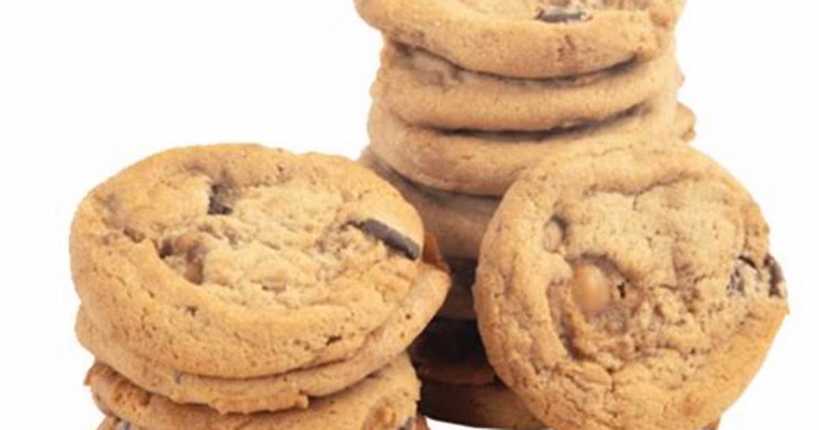 Are Store Bought Salted Caramel Cookies Worth It Ingredients And