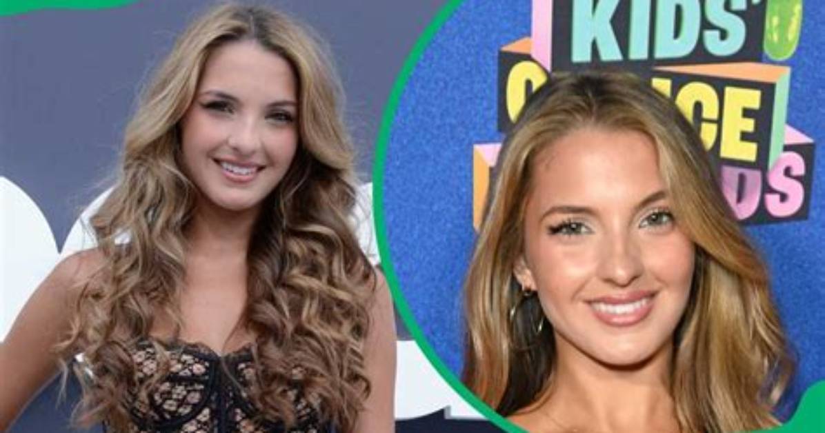 Are the Lexi Rivera Images Real Debunking The