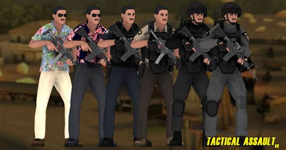 Are the New Tactical Assault Vr Outfits Worth It Winter Pack Breakdown And
