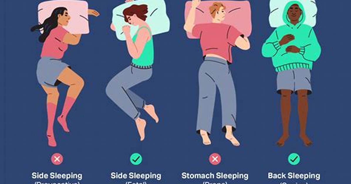 Are You Sleeping Wrong How to Actually Use a Pregnancy Pillow to Stop Hip And