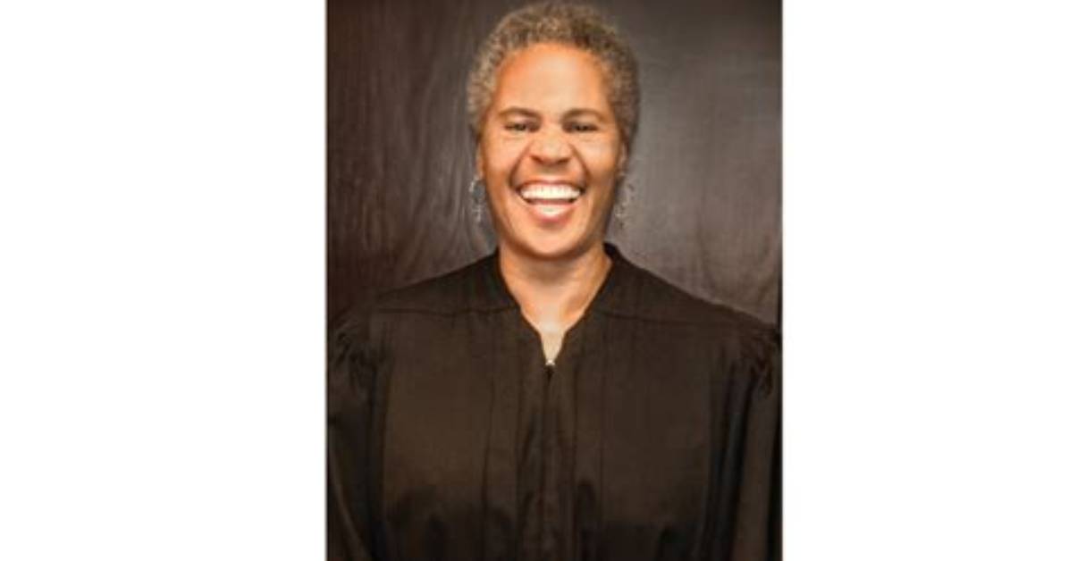 Arenda L. Wright Allen Biography, Age, Height, Husband, Net Worth, Family