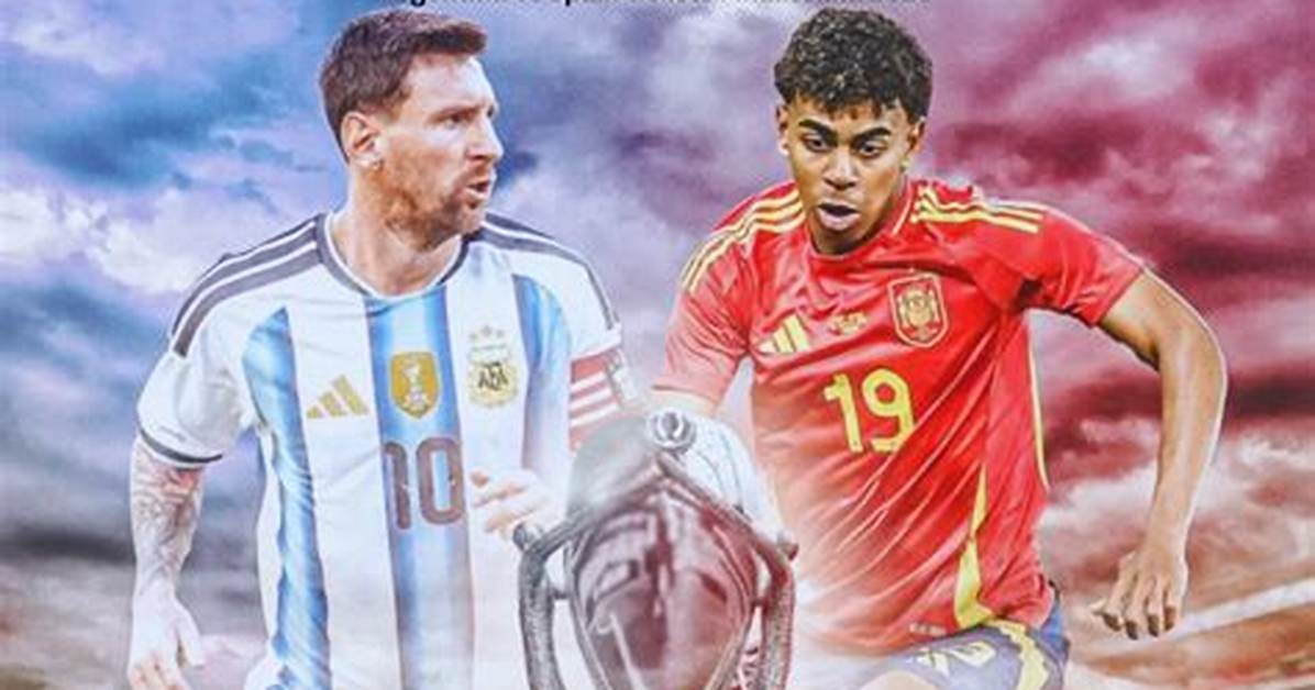 Argentina vs Spain 2026 Final Guide Kickoff Time Predictions And