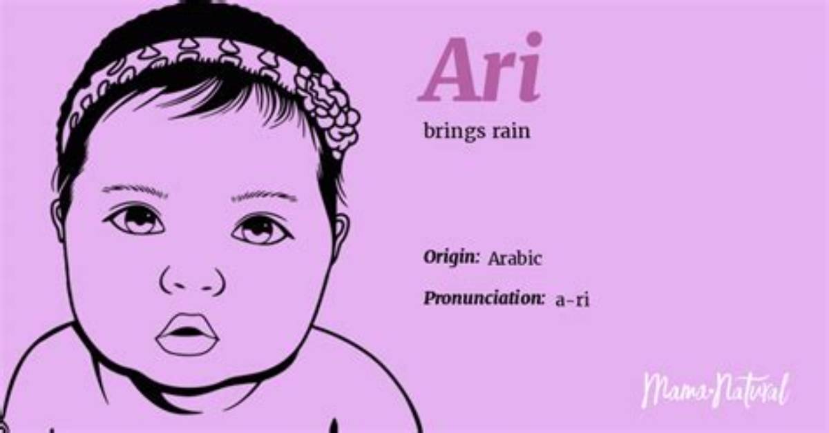 Ari Name Meaning Origin and Gender the Complete