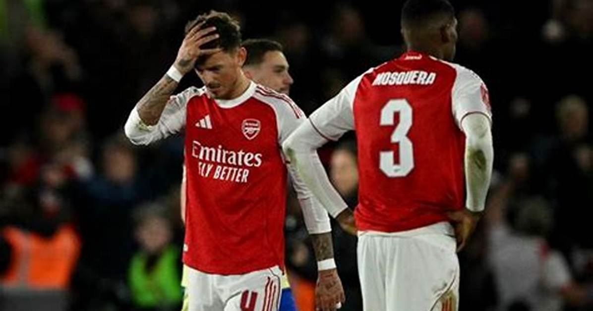 Arsenal Through to Fa Cup Quarter Finals Match Ratings Reaction And