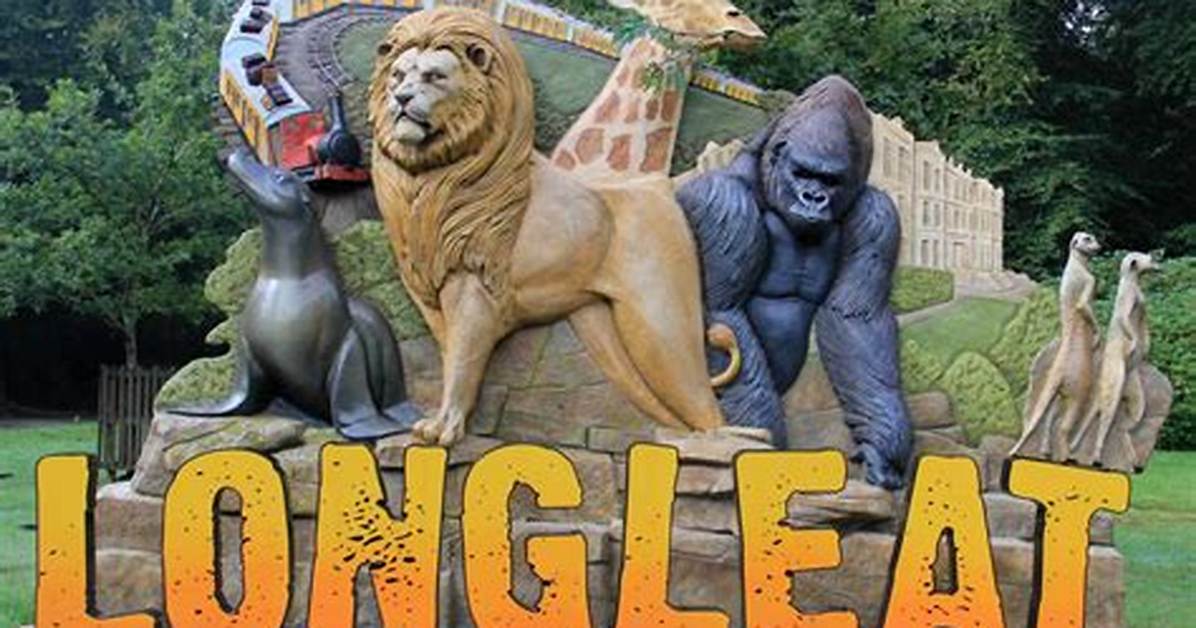 Art at the Zoo How Wildlife Parks Are Partnering with Artists To