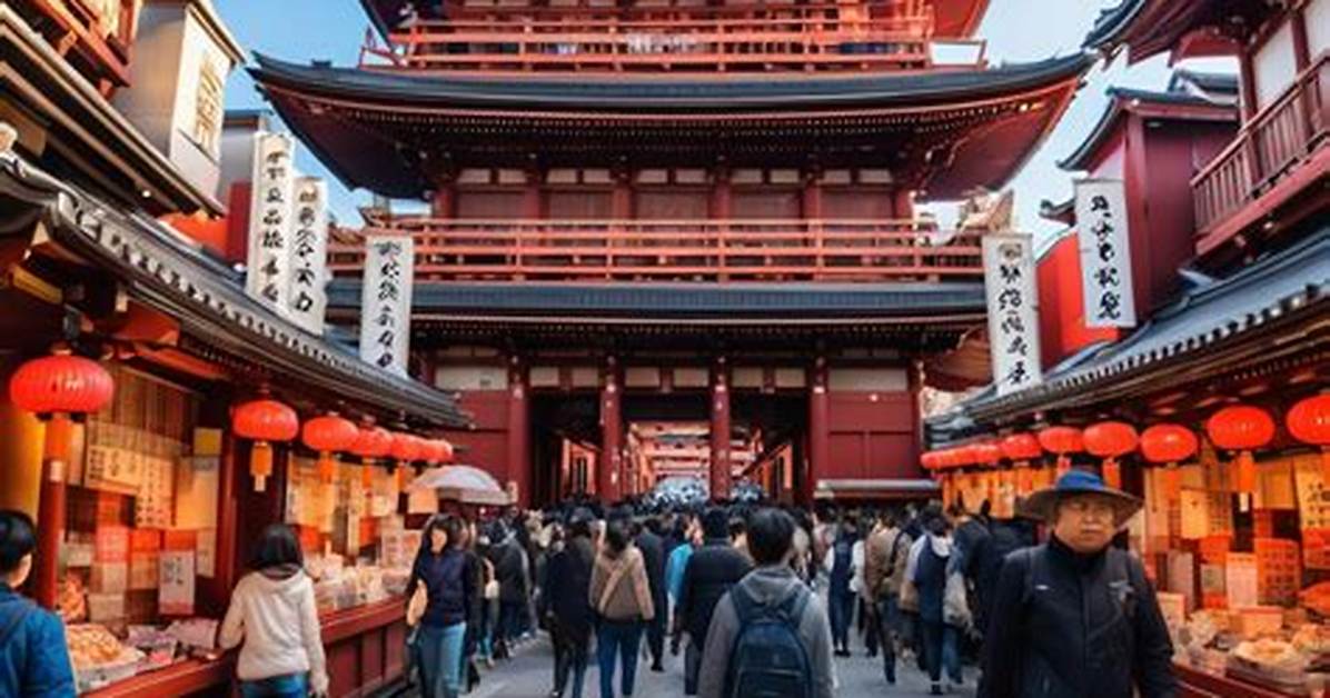 Asakusa