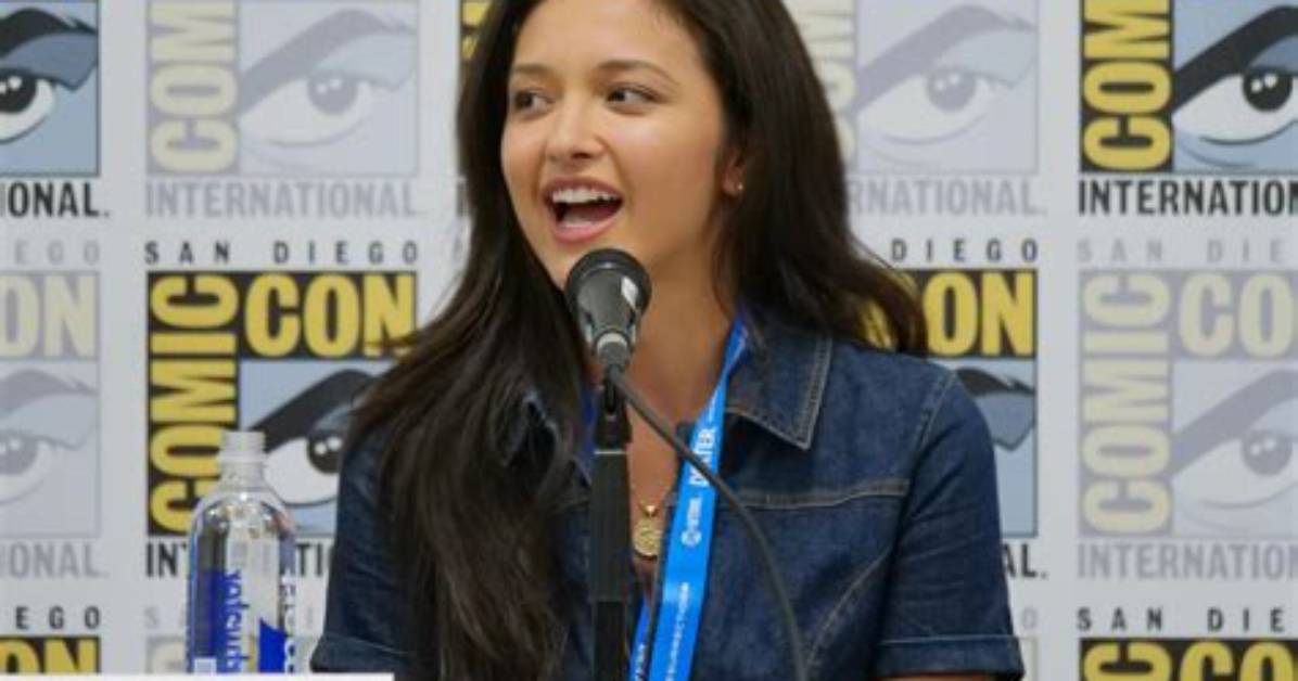 Ash Tsai Credits and Roles Tracking Her Breakthrough from Stage To