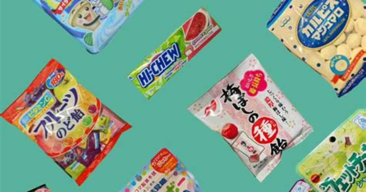 Asian Candy Leaked Explained Answers to the Most Searched