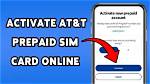 At&T Prepaid Activation Master Guide: Sim Swaps, Number Transfers, and Plan Setup