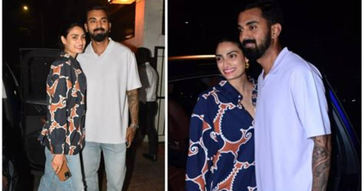 Athiya Shetty Profile Height Age Husband Kl Rahul And
