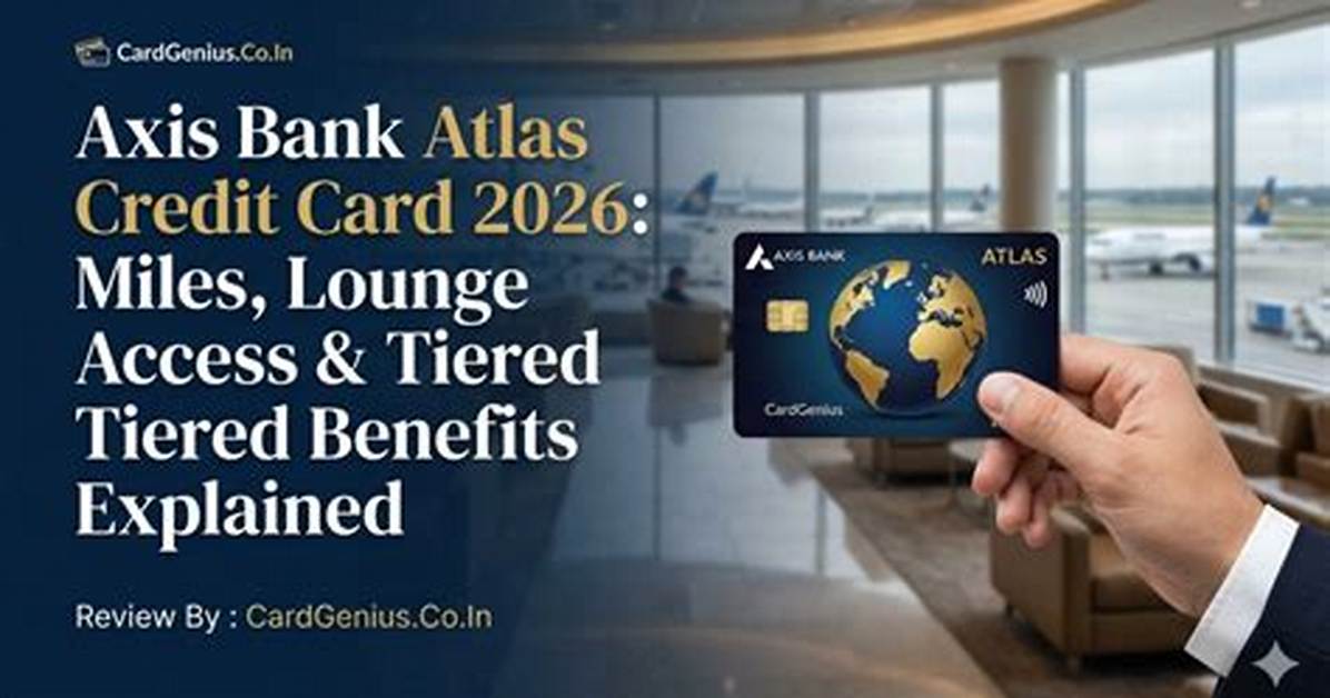 Atlas Credit Card in 2026 Bank Updates New Rules and What Current Users