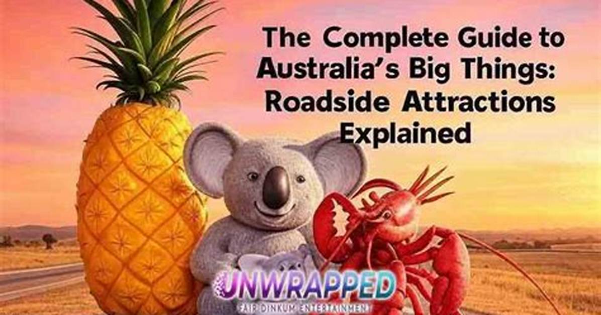 Australia Explained the Complete Guide to Its Country And