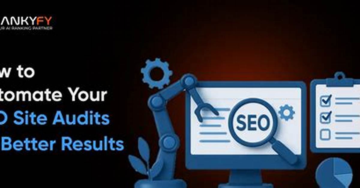 Automate Your Seo