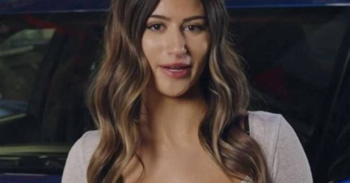 Autumn Spooner Nude Rumors Explained the Truth Behind The