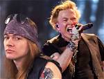 Axl Rose's Child: Unexpected Secrets Revealed