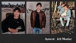 Aymeric Jett Montaz Career Timeline: from Montreal Child Star to Streaming Stardom