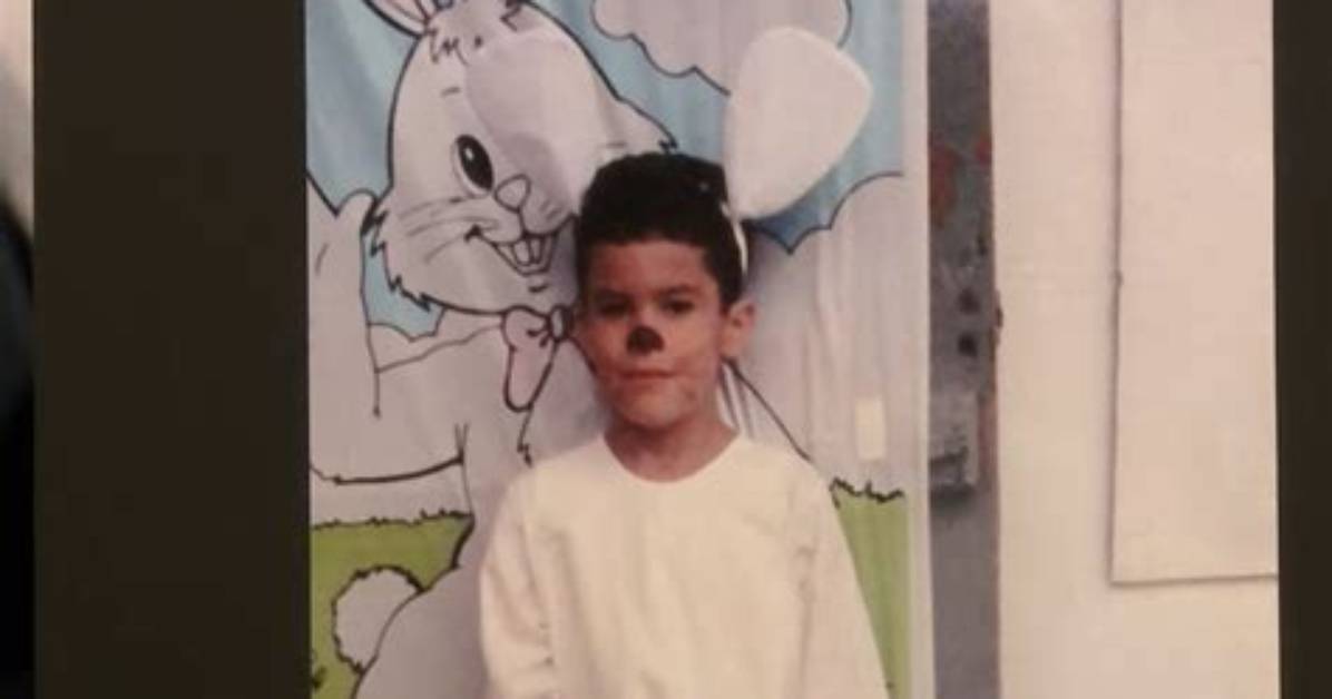 Bad Bunny Reflects on Beautiful Childhood