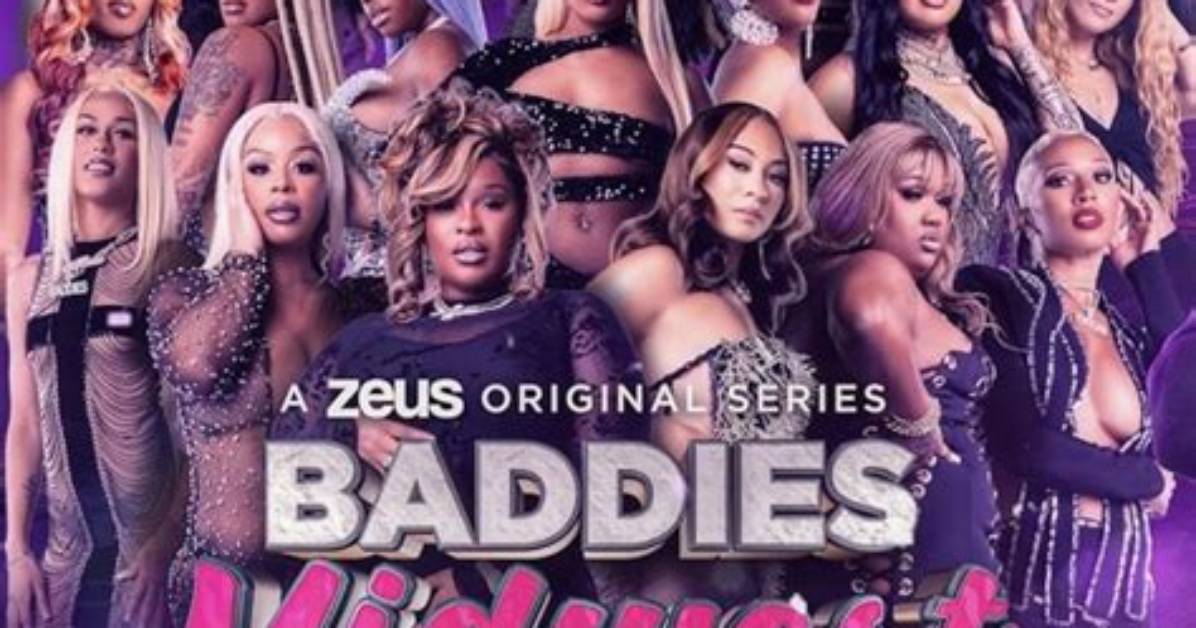 Baddies Midwest Cast News Karen Reyna Dunlap Audition Footage and Last