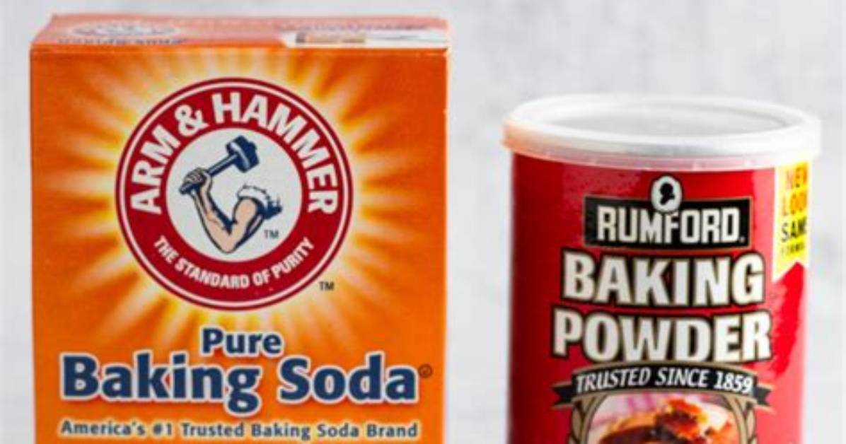 Baking Soda
