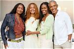 Barack Obama's Daughters: Uncovering Their Age