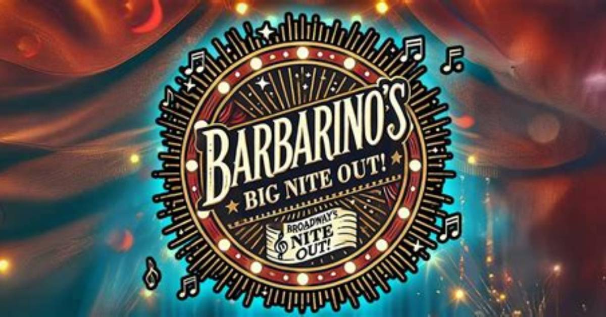 Barbarino S Big Nite out Arrives at Lips Nyc Event Breakdown And