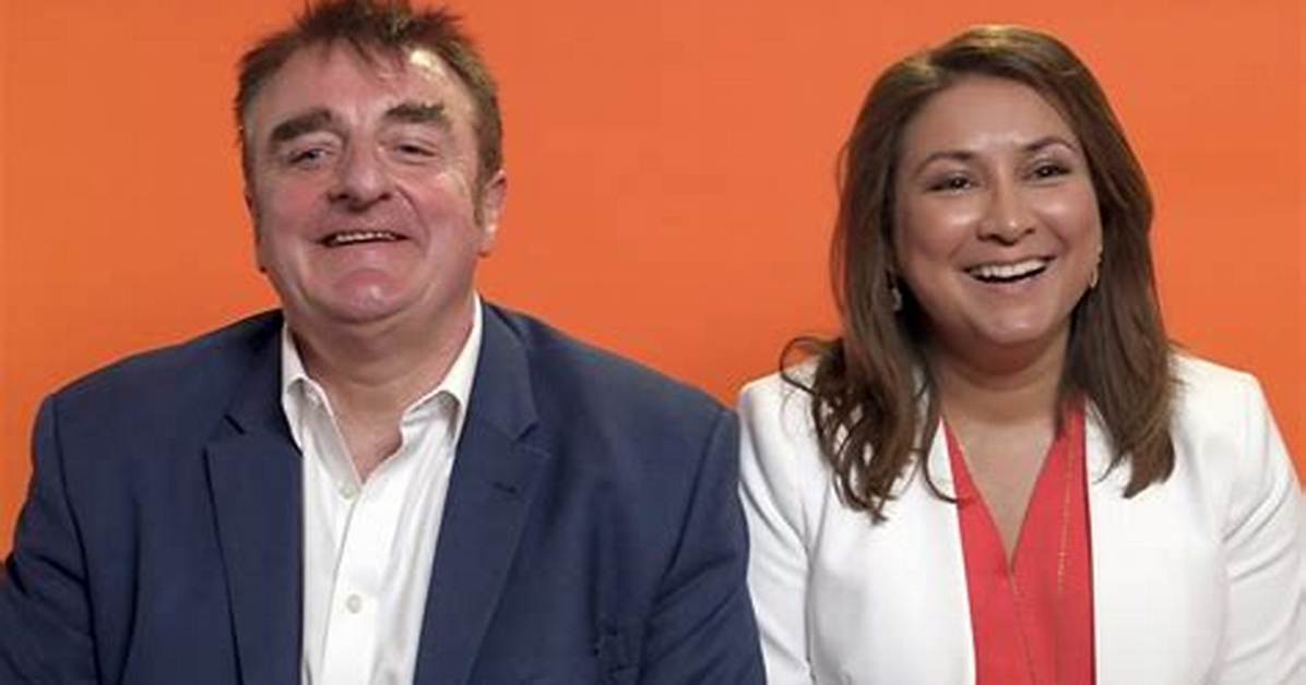 Baroness Ayesha Hazarika Bio Faq Husband Net Worth Peerage And