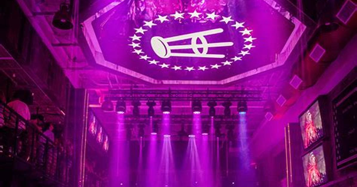 Barstool Nashville in the Spotlight Recent Headlines and Nightlife
