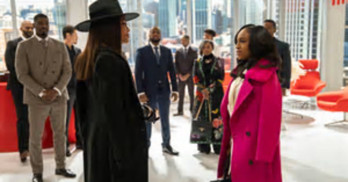 Beauty in Black Release Schedule Every Season Part and Episode