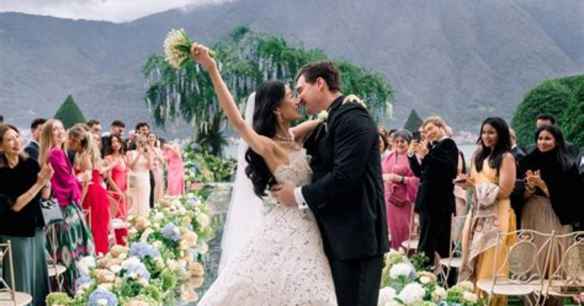 Becca Bloom S Secret Marriage