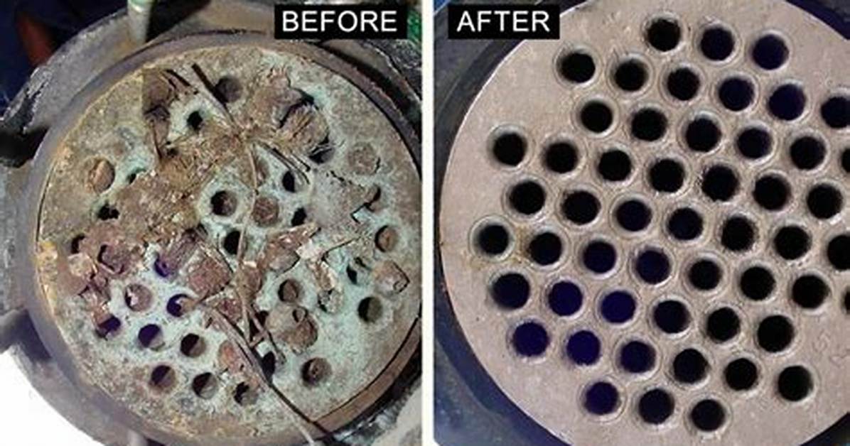 Before and After Descaling the Exact Visual Signs Your Keurig Is